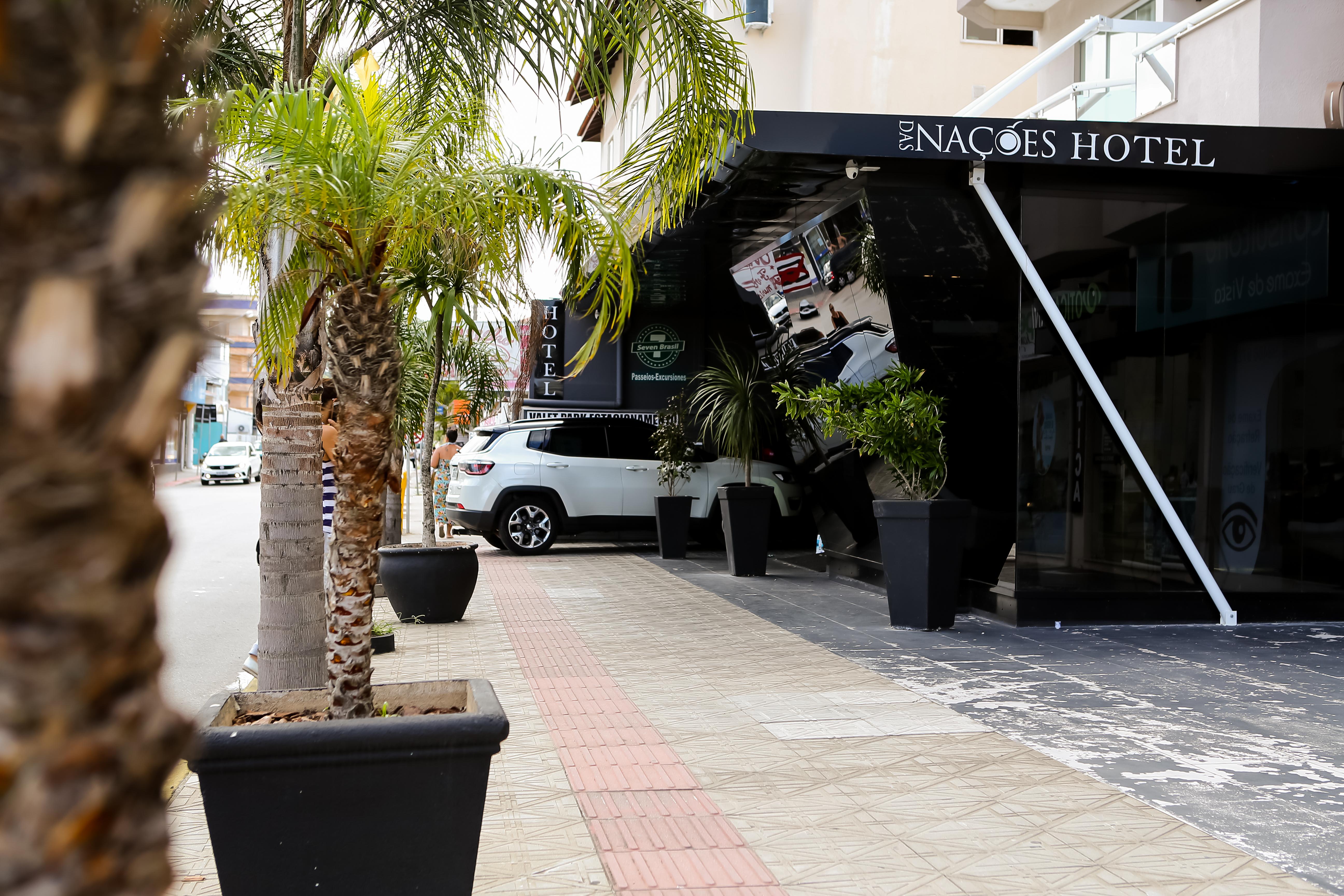 Das Nacoes Hotel — Photos 1